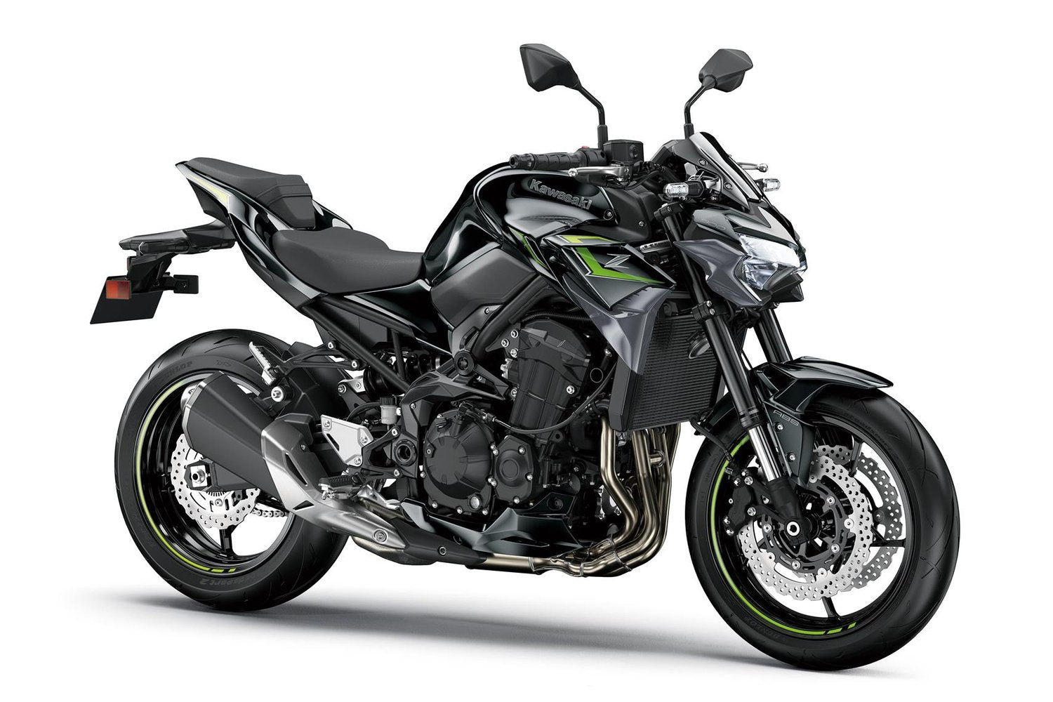 KAWASAKI Z 900 70KW – Limbächer