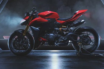 09.01.2025 Ducati News live!