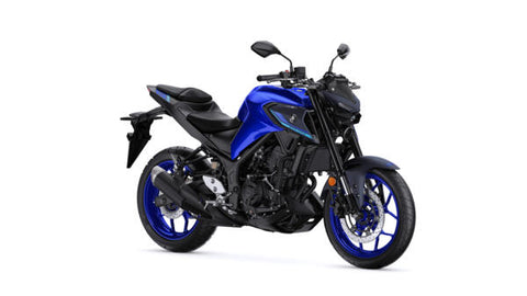 YAMAHA MT 03