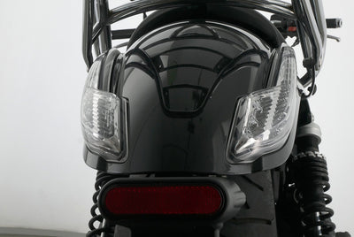 MOTO GUZZI CALIFORNIA 1400 CUSTOM