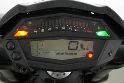 KAWASAKI Z 1000