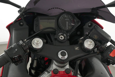 HONDA CBR 600 F