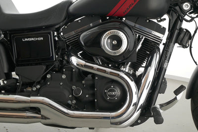 HARLEY DAVIDSON DYNA FAT BOB