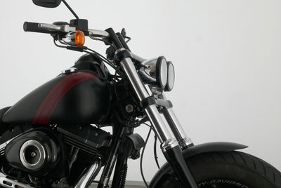 HARLEY DAVIDSON DYNA FAT BOB