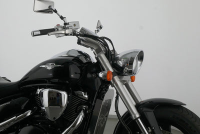 SUZUKI M 800 VZ 800 INTRUDER