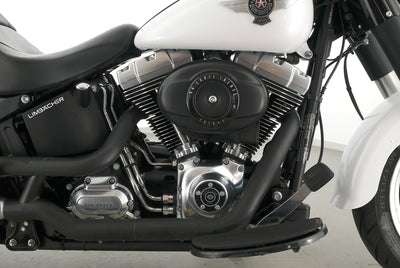 HARLEY DAVIDSON SOFTAIL FAT BOY