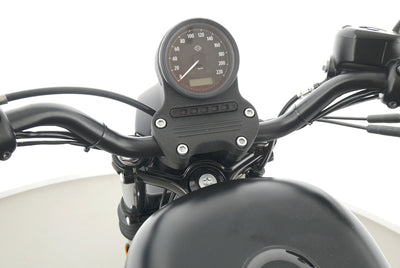 HARLEY DAVIDSON SPORTSTER XL 883 N IRON