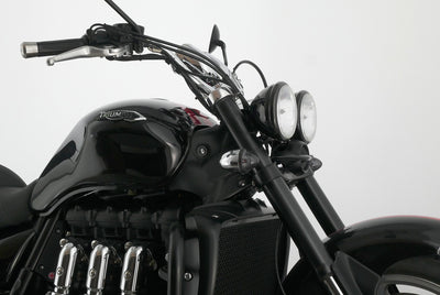 TRIUMPH ROCKET III ROADSTER