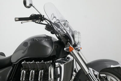 TRIUMPH ROCKET III CLASSIC