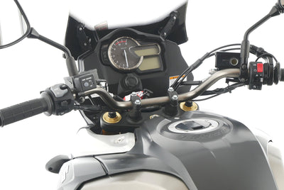 SUZUKI DL 1000V POWER