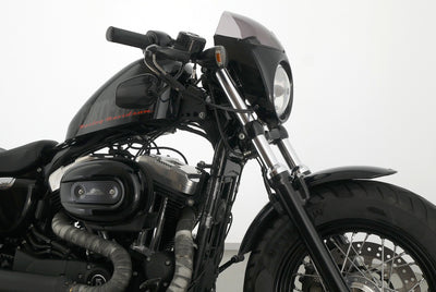 HARLEY DAVIDSON SPORTSTER XL 1200 48 FORTY