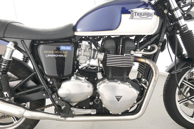 TRIUMPH BONNEVILLE SE