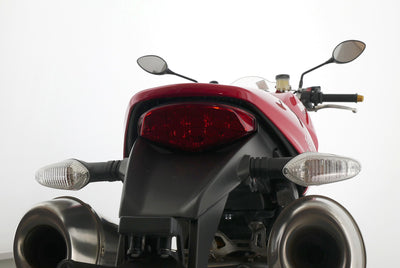 DUCATI MONSTER 1100 S