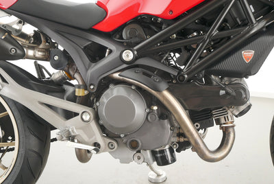 DUCATI MONSTER 1100 S