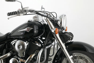 KAWASAKI VN 900 CLASSIC