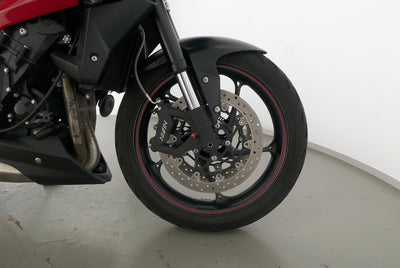 TRIUMPH STREET TRIPLE 675 R