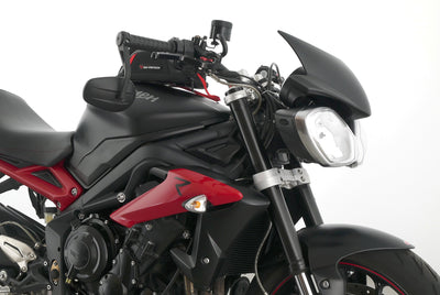 TRIUMPH STREET TRIPLE 675 R