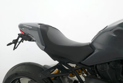 DUCATI MONSTER 1200 S