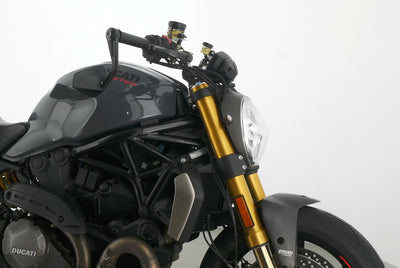 DUCATI MONSTER 1200 S