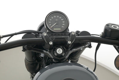 HARLEY DAVIDSON SPORTSTER XL 1200 48 FORTY