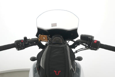 KAWASAKI VULCAN S CAFE