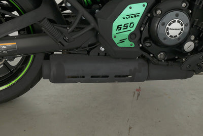 KAWASAKI VULCAN S CAFE