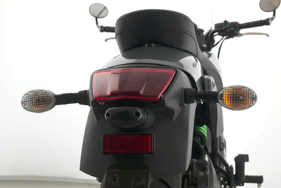 KAWASAKI VULCAN S CAFE