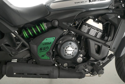 KAWASAKI VULCAN S CAFE