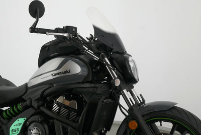 KAWASAKI VULCAN S CAFE