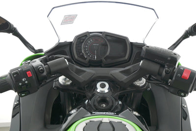 KAWASAKI NINJA 650 KRT-EDITION