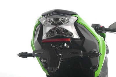 KAWASAKI NINJA 650 KRT-EDITION