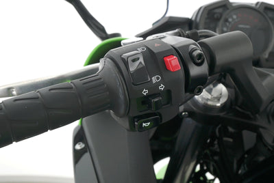 KAWASAKI NINJA 650 KRT-EDITION