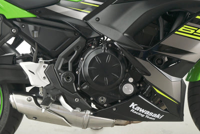 KAWASAKI NINJA 650 KRT-EDITION