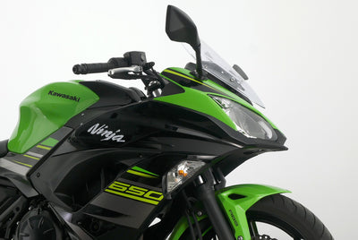 KAWASAKI NINJA 650 KRT-EDITION