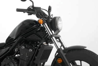 HONDA REBEL 500