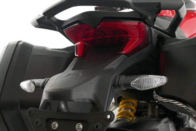 DUCATI MONSTER 796