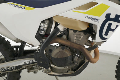 HUSQVARNA FE 350