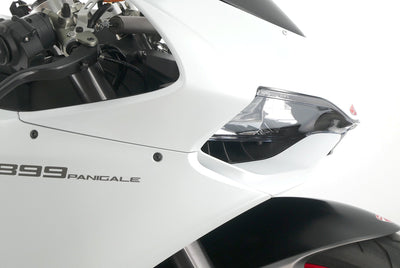 DUCATI 899 PANIGALE