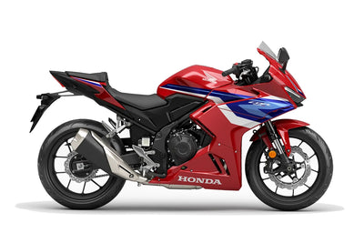 HONDA CBR 500 R