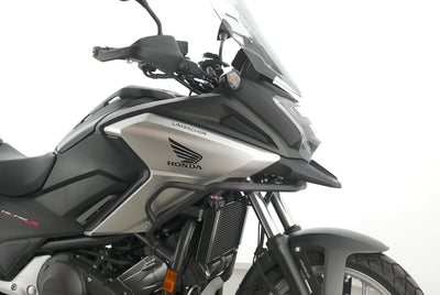 HONDA NC 750 X DCT