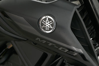 YAMAHA MT 03