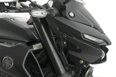 YAMAHA MT 03