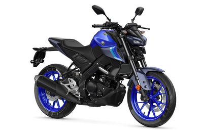 YAMAHA MT 125