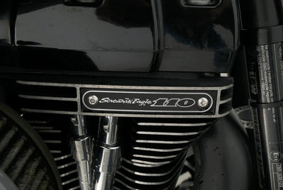 HARLEY DAVIDSON SOFTAIL FAT BOY S LLC