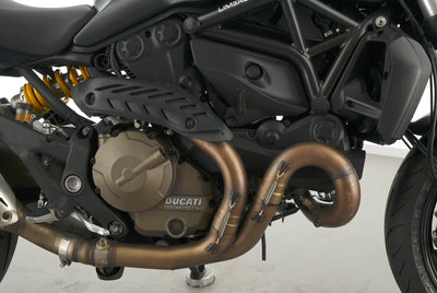 DUCATI MONSTER 821