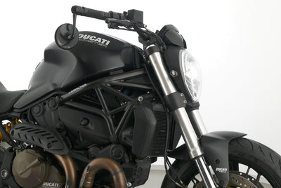 DUCATI MONSTER 821