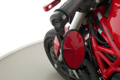 DUCATI MONSTER 1200