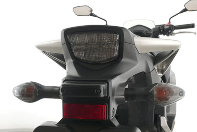 HONDA VFR 800 X CROSSRUNNER