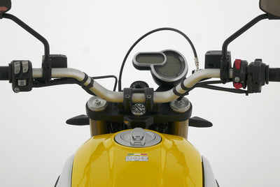 DUCATI SCRAMBLER 1100