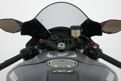 YAMAHA YZF-R1 LLC